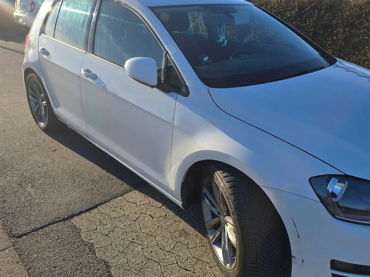 Billede 5 - Golf 7 1,4 tsi 