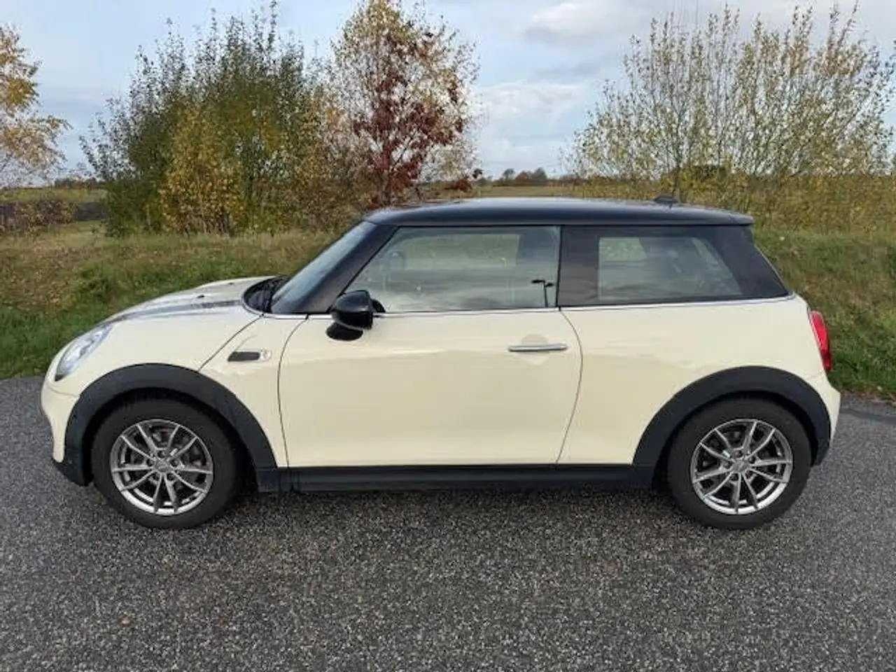 Billede 5 - MINI Cooper 1,5 D aut.