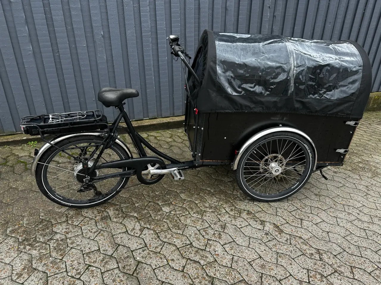 Billede 2 - Classic +30 fra Christiania