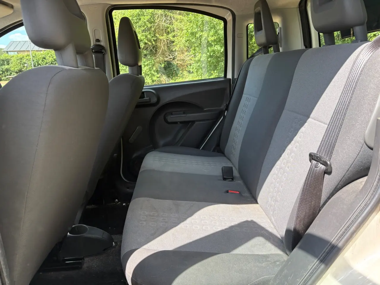 Billede 17 - Fiat Panda 1,2 69 Ciao