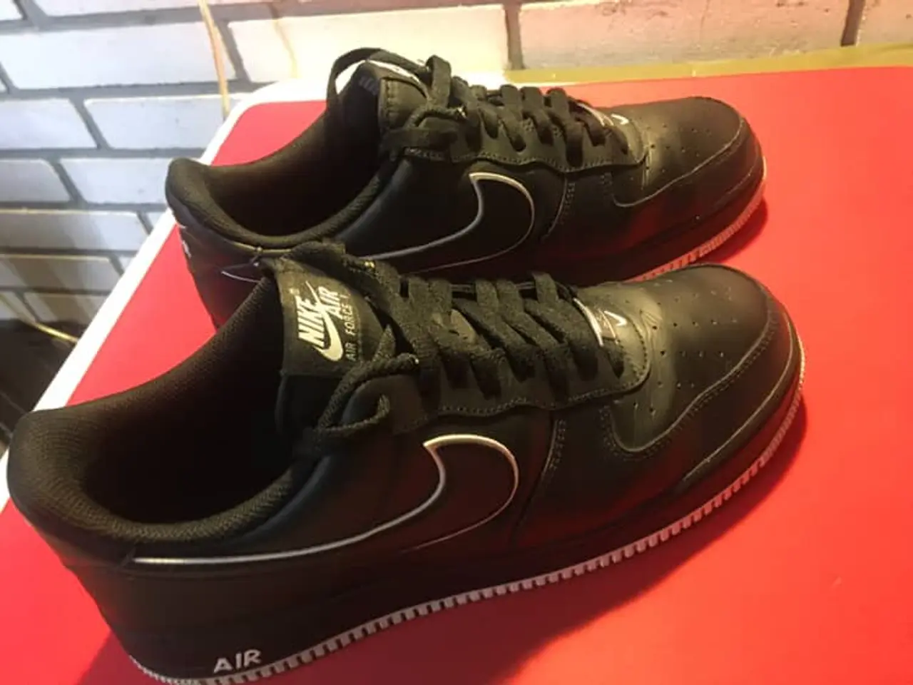 Billede 5 - Nike Air Force 1 Low '07