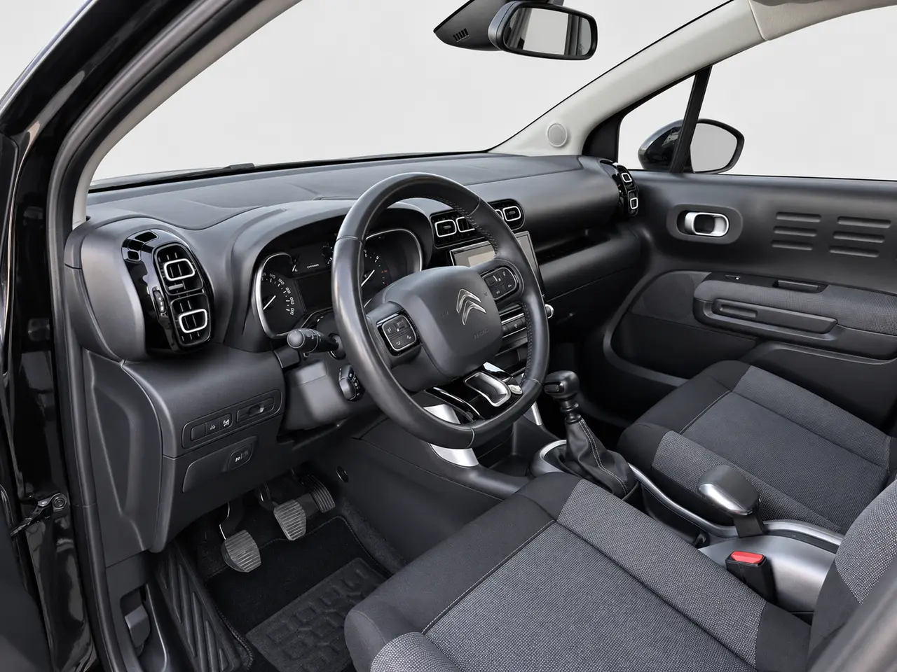 Billede 8 - Citroën C3 Aircross 1,2 PureTech 110 Platinum
