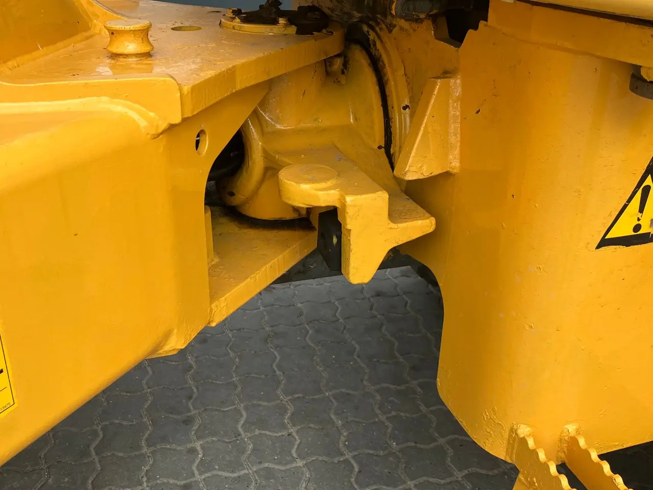 Billede 6 - Volvo L30Z Volvo L30Z i pæn stand