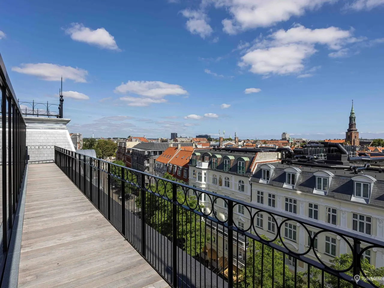 Billede 6 - Helmerhus - et vartegn midt i hjertet af København