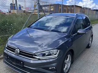 VW Golf Sportsvan 1,5 TSi 150 Highline DSG