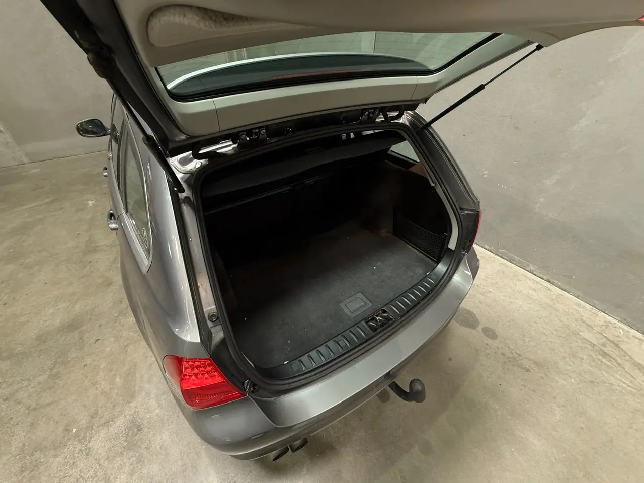 Billede 17 - BMW 325i 3,0 Touring Steptr.