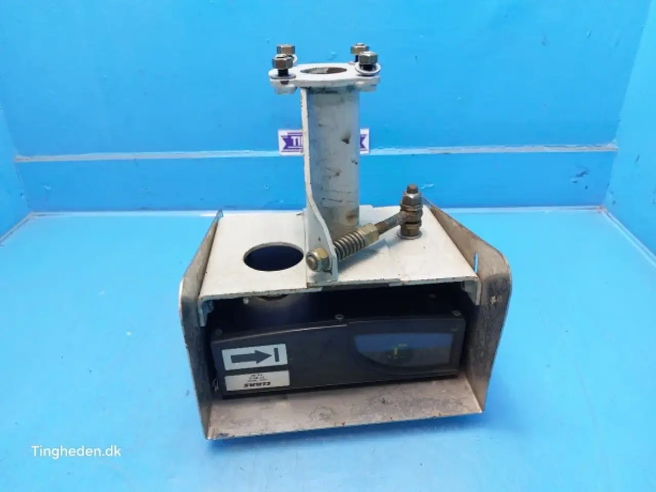 Billede 14 - Claas Laser Sensor 011811.0