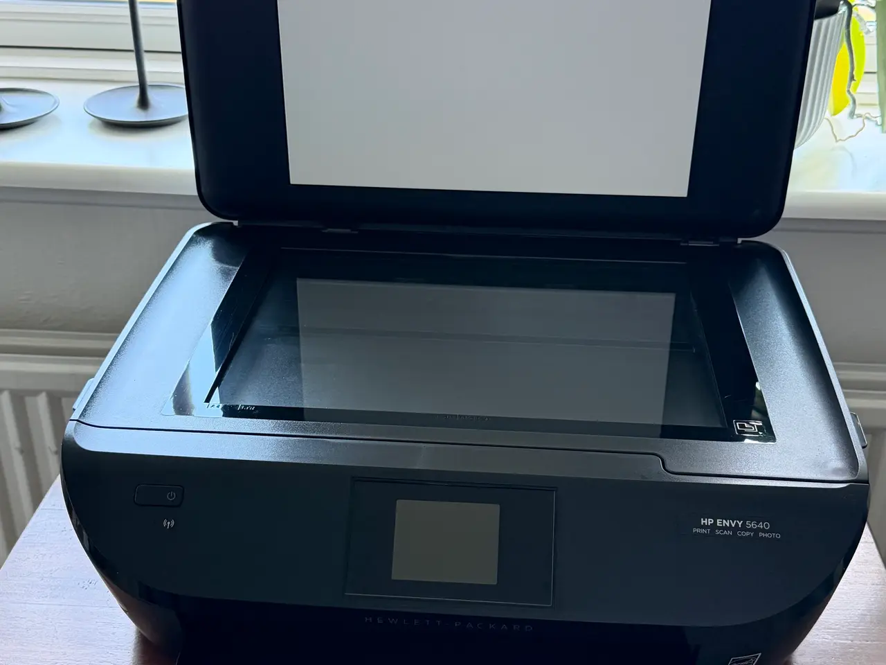 Billede 2 - Printer HP ENVY 5640 e-All-in-One