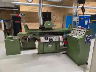 SJ 8040 Plansliber