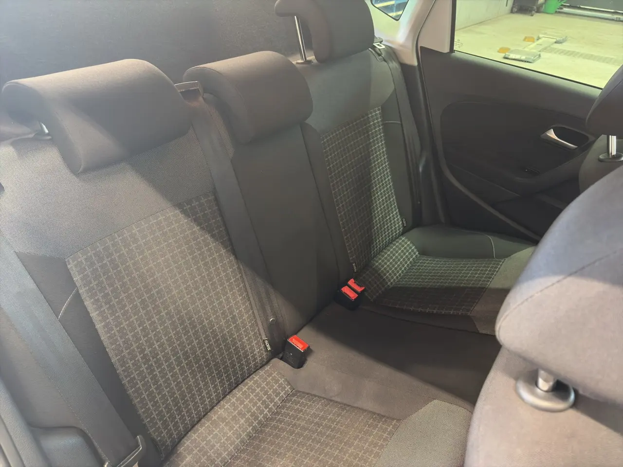 Billede 15 - VW Polo 1,2 TSi 90 Comfortline BMT