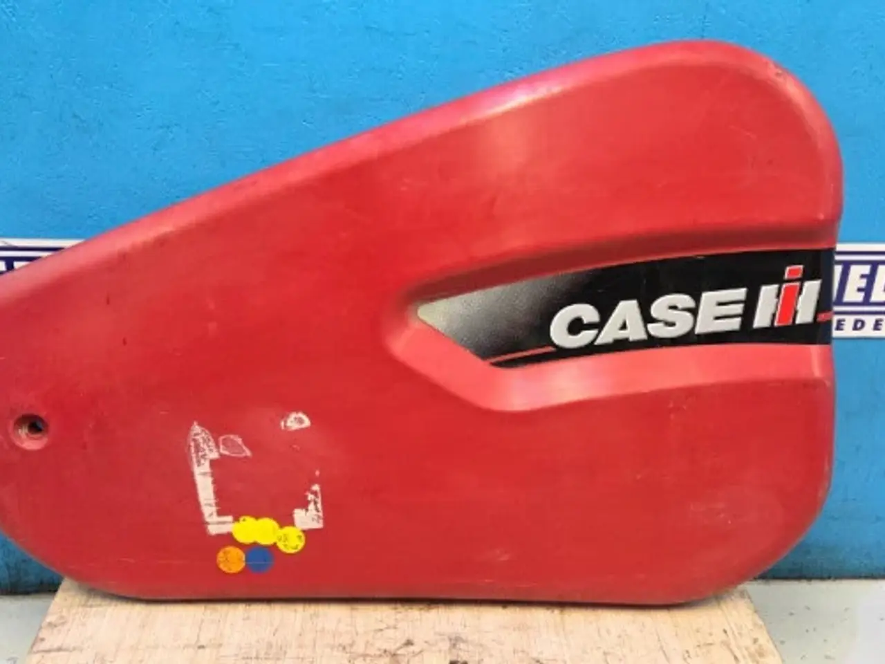Billede 2 - Case 4F35 Sideskærm L. 84369245