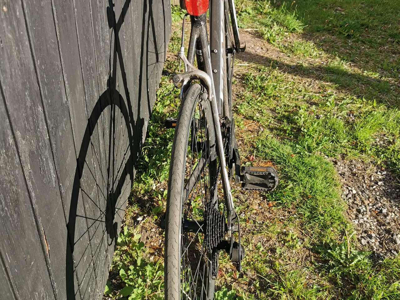 Billede 2 - Racer cykel, landevej