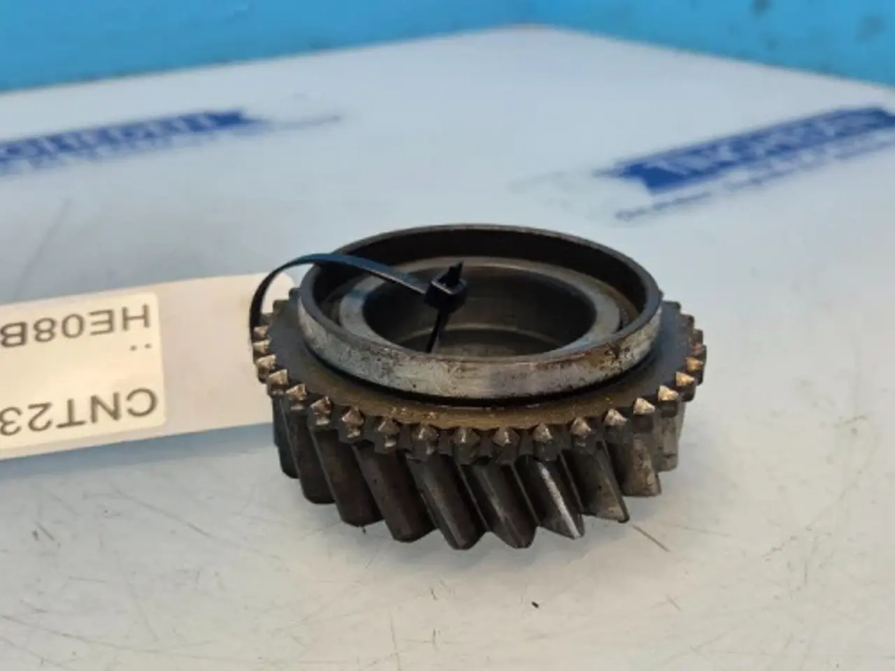 Billede 3 - John Deere 2040 Gear AL28709