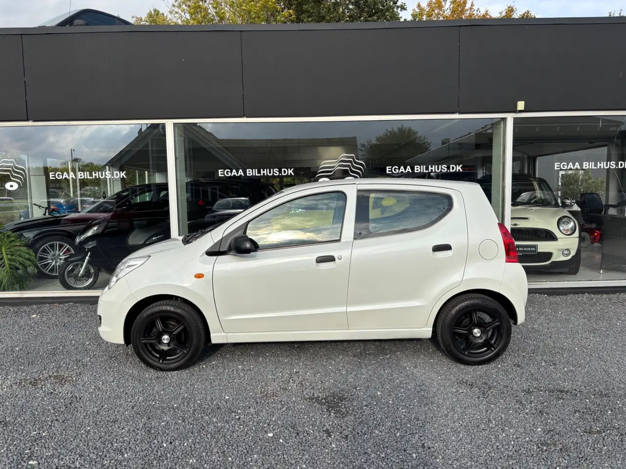 Billede 1 - Suzuki Alto 1,0 Comfort