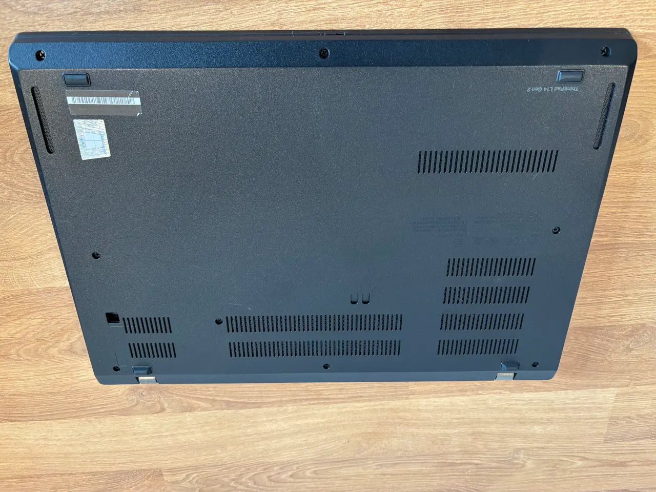 Billede 5 - Lenovo ThinkPad L14 Gen 2