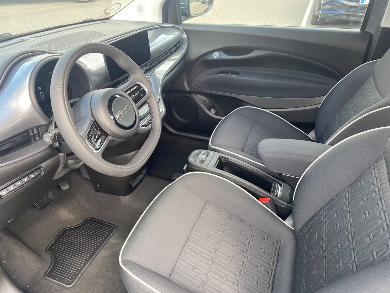 Billede 6 - Fiat 500e 42 Icon