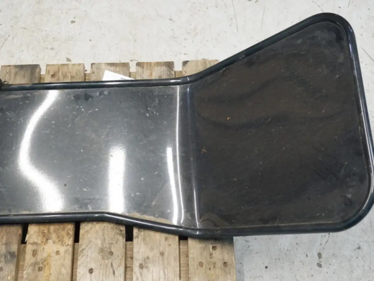 Billede 8 - Case 8010 Låge 87107459