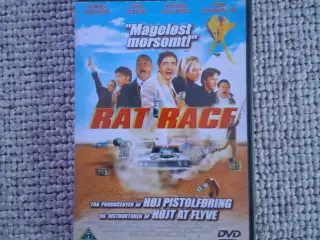 Rat Race