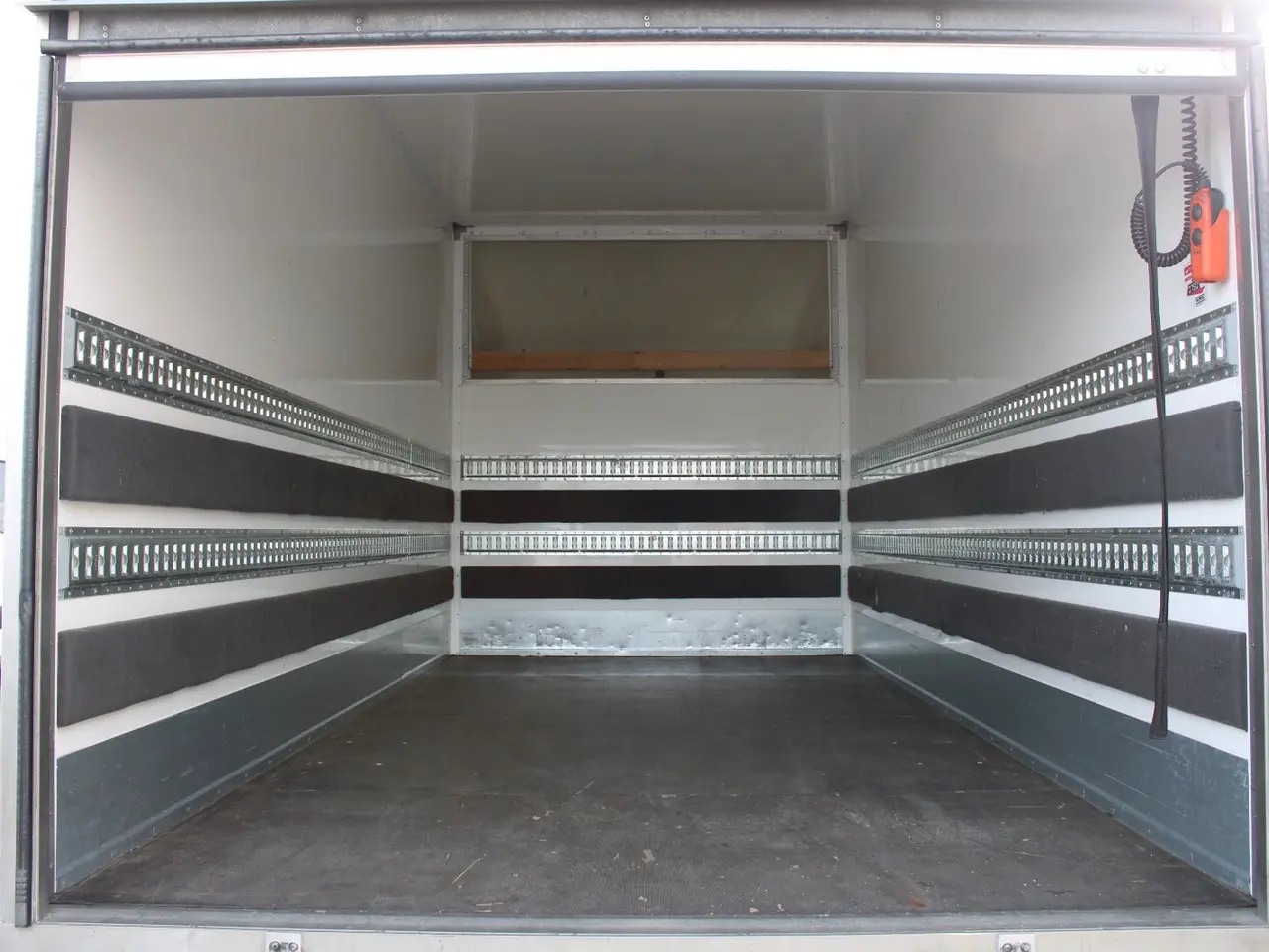 Billede 12 - Mercedes Sprinter 317 2,0 CDi A3 Alukasse m/lift aut. RWD