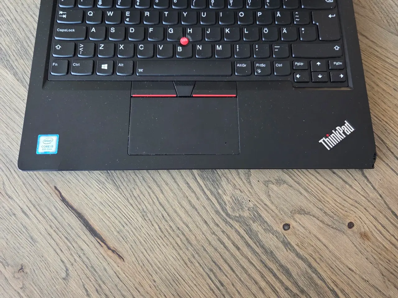 Billede 2 - Lenovo L380 Yoga