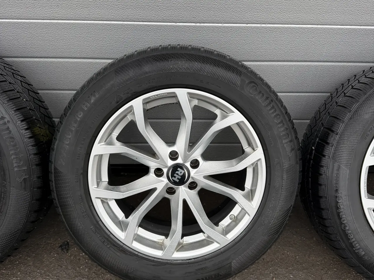 Billede 3 - 18” 5x112 med tmps