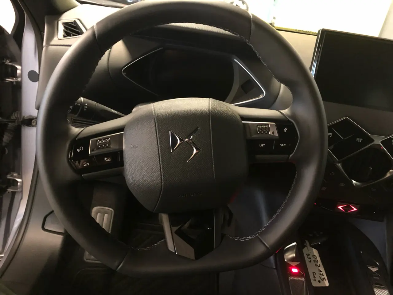 Billede 8 - DS DS3 Crossback E-Tense Performance Line 136HK 5d Aut.