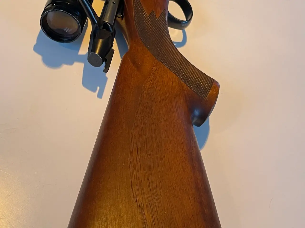 Billede 1 - Sako cal 243