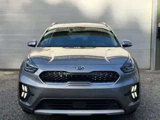 Kia Niro 1,6 PHEV Advance DCT