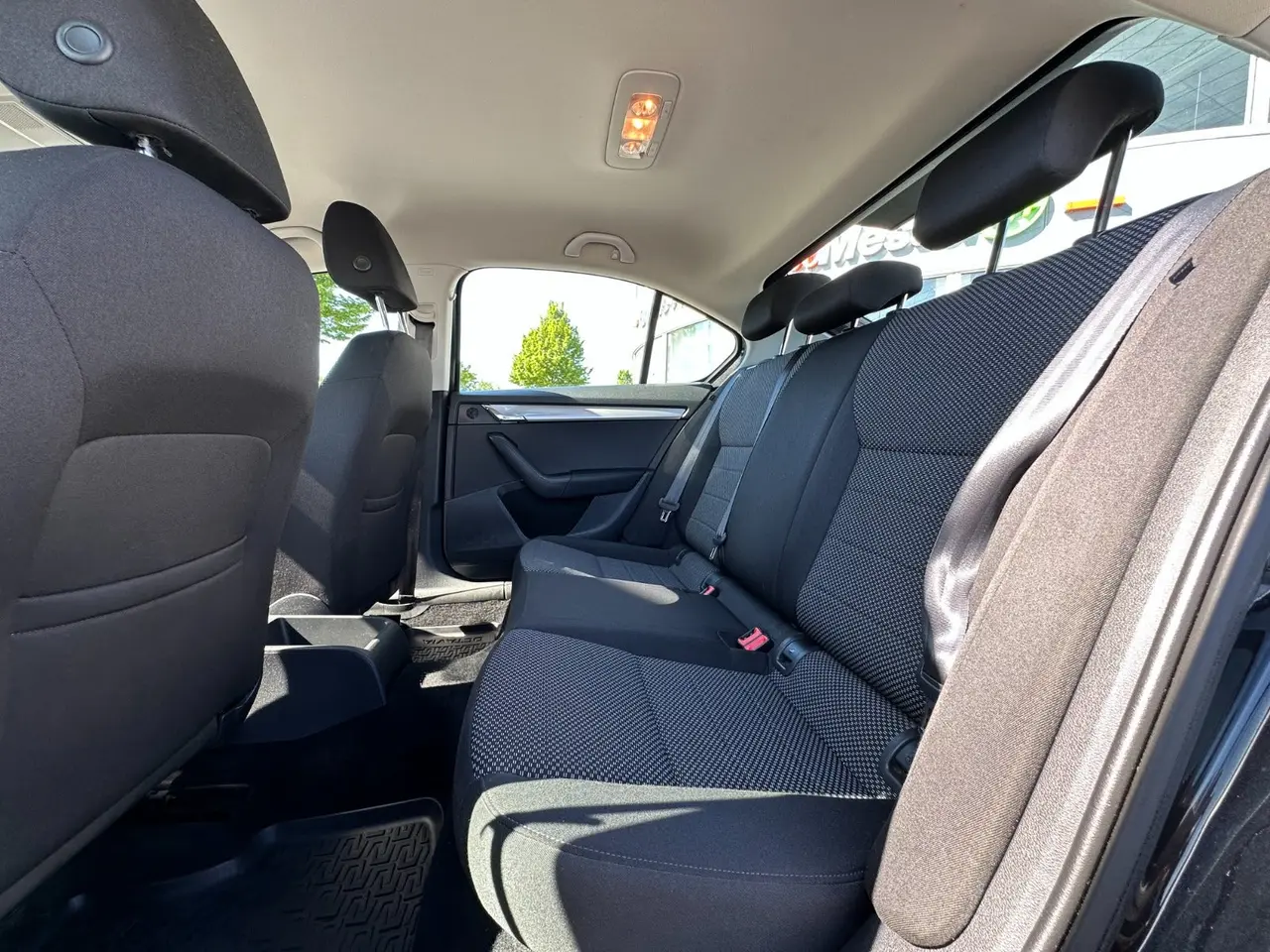 Billede 9 - Skoda Octavia 1,6 TDi 110 Ambition