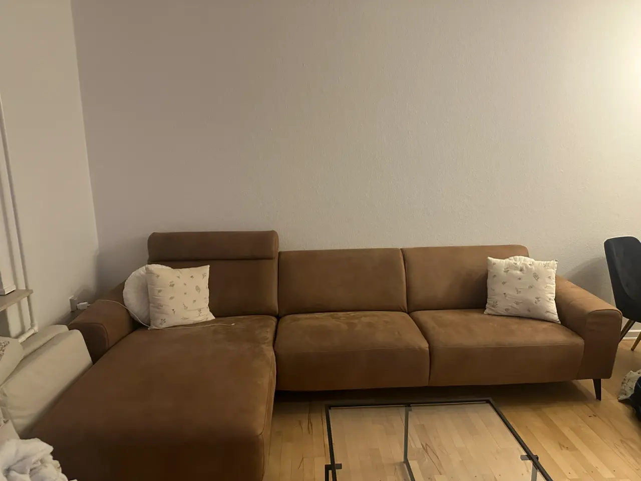 Billede 6 - Sofa med chaiselong sælges