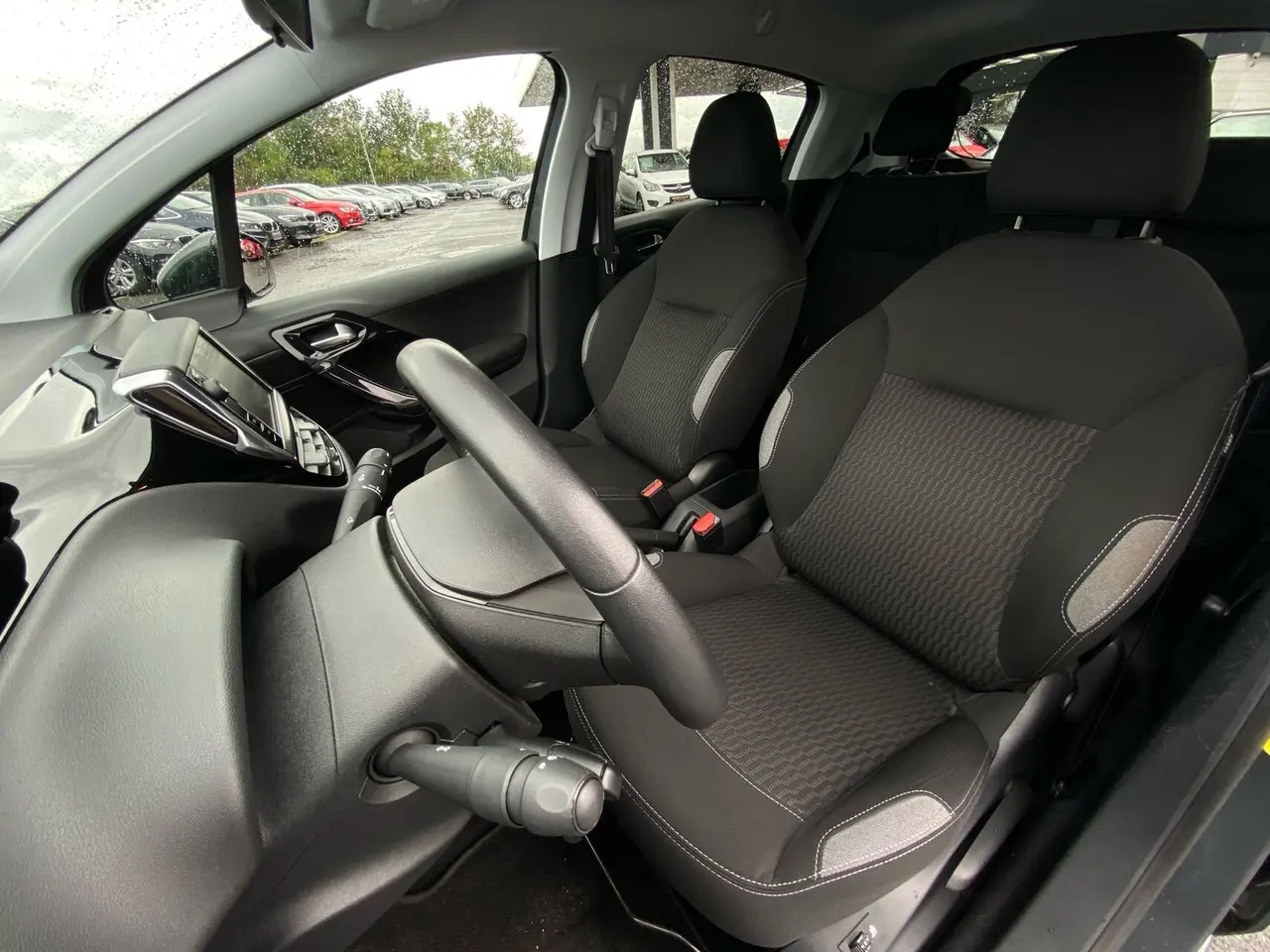 Billede 11 - Peugeot 208 1,2 VTi Active 82HK 5d
