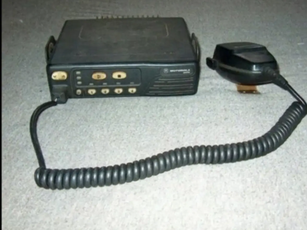 Billede 1 - Walkie
