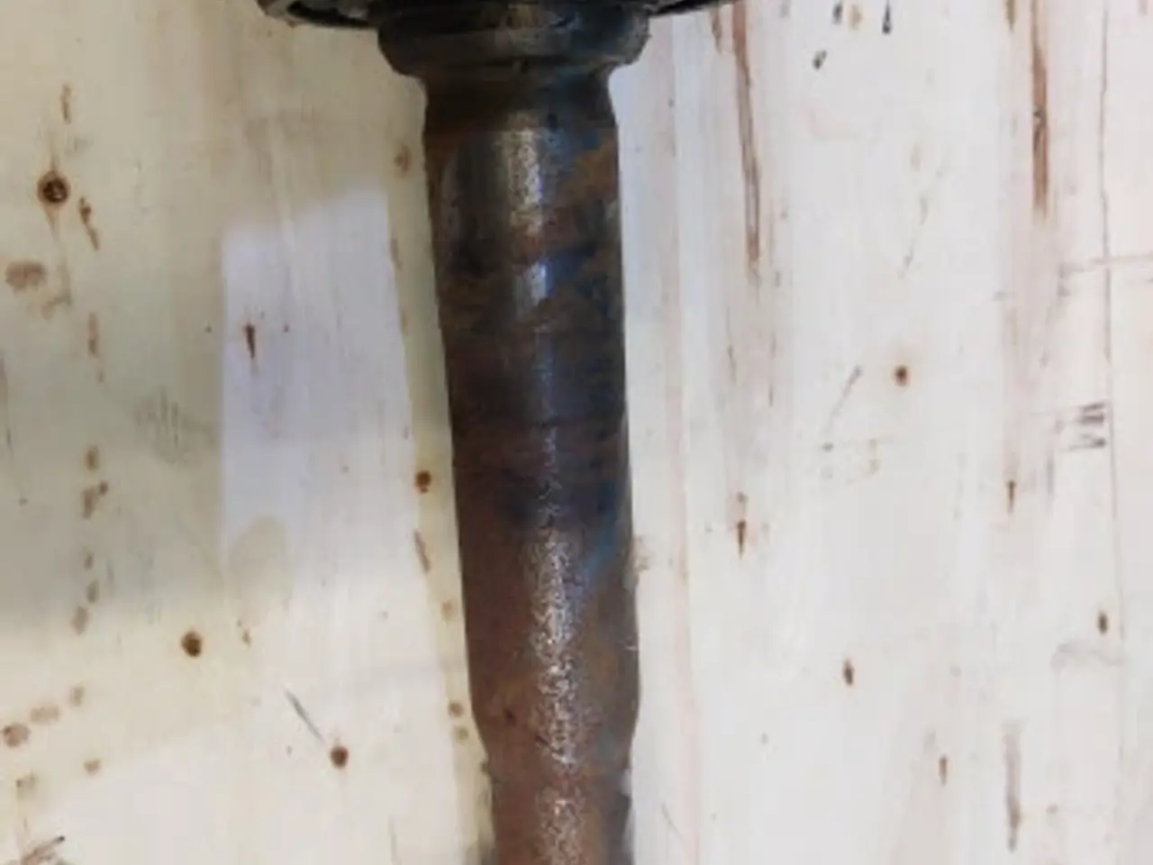 Billede 7 - John Deere 4040 Aksel AR54960