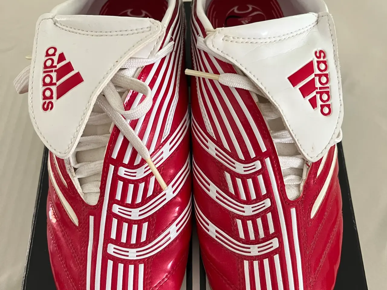 Billede 4 - Adidas indendørs fodboldsko