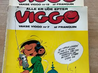 Vakse Viggo