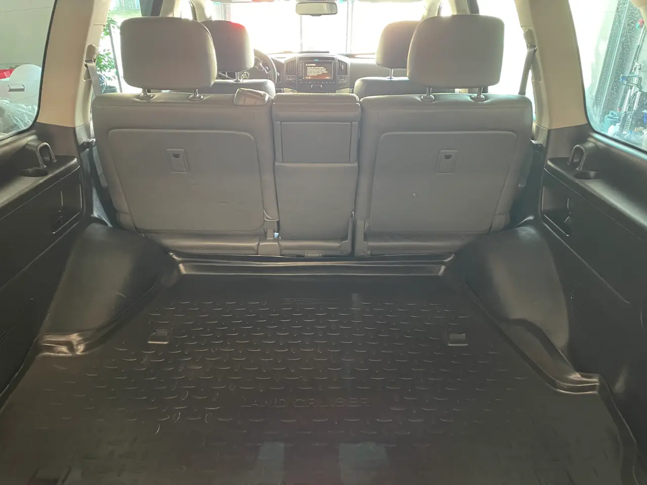 Billede 9 - Toyota Landcruiser 200