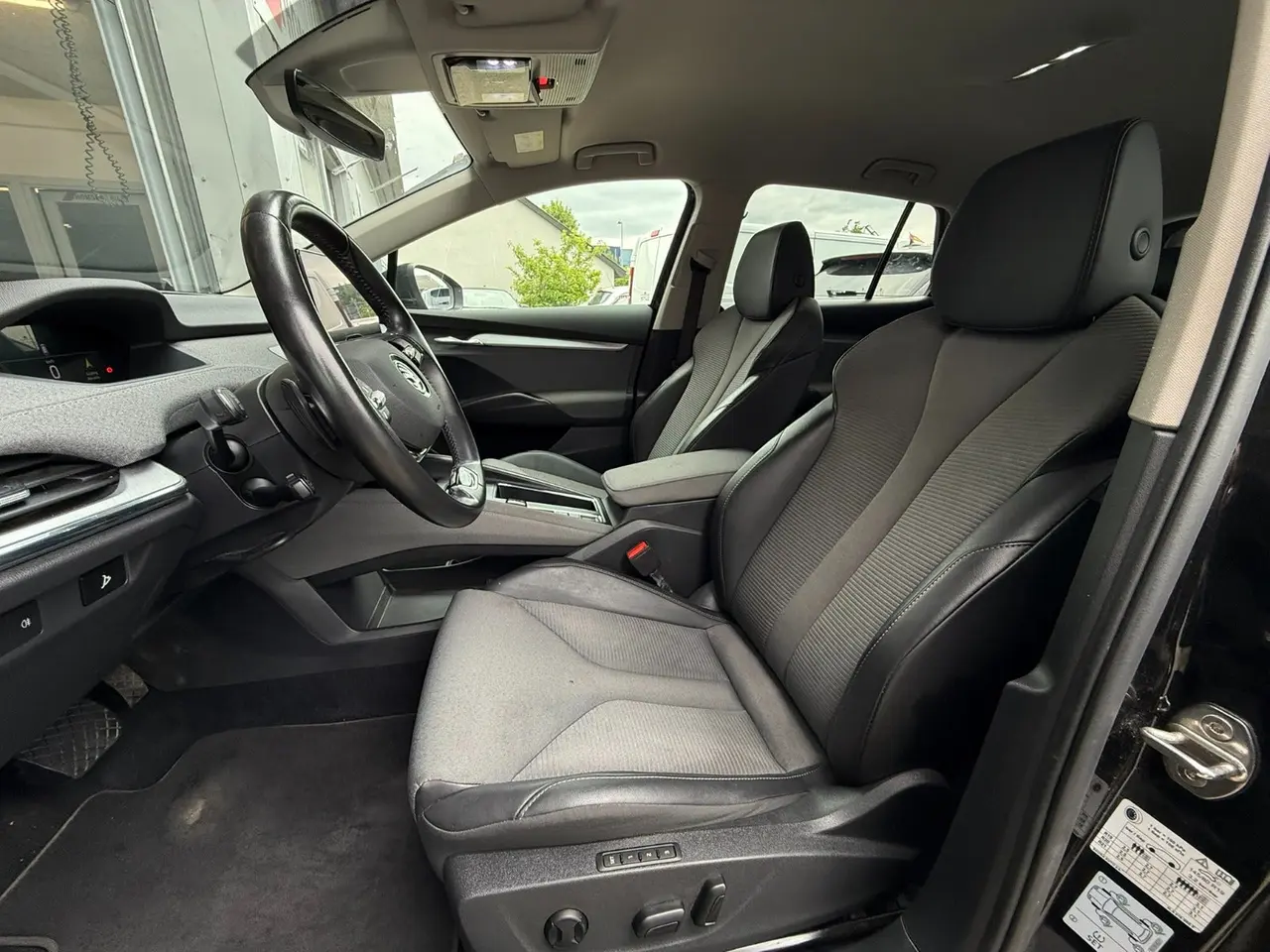 Billede 4 - Skoda Enyaq 80 iV Premium