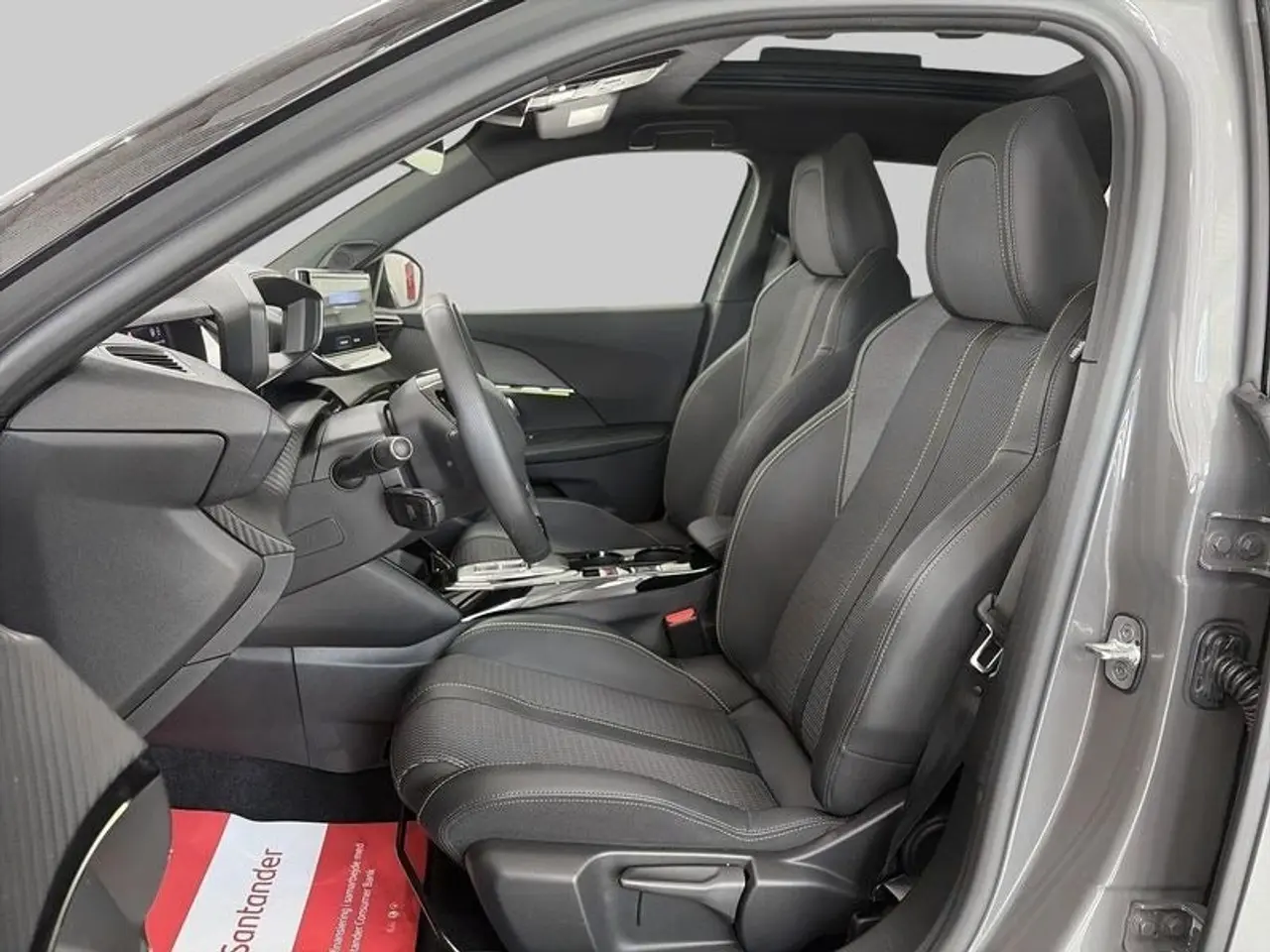 Billede 5 - Peugeot e-2008 50 GT