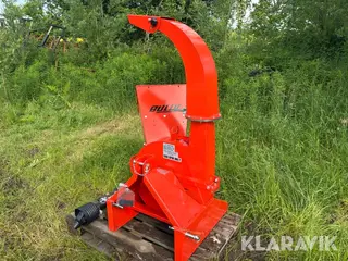 Flishugger Bully WCX5