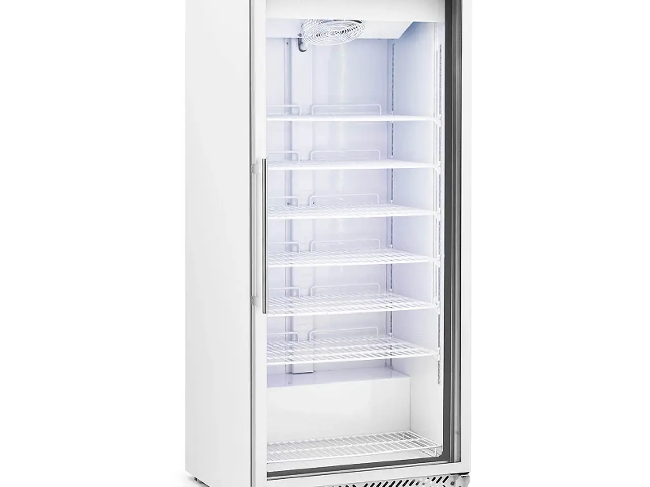Billede 1 - Fryseskab 580 l – 77.5 x 70.5 x 185 cm – 230 V