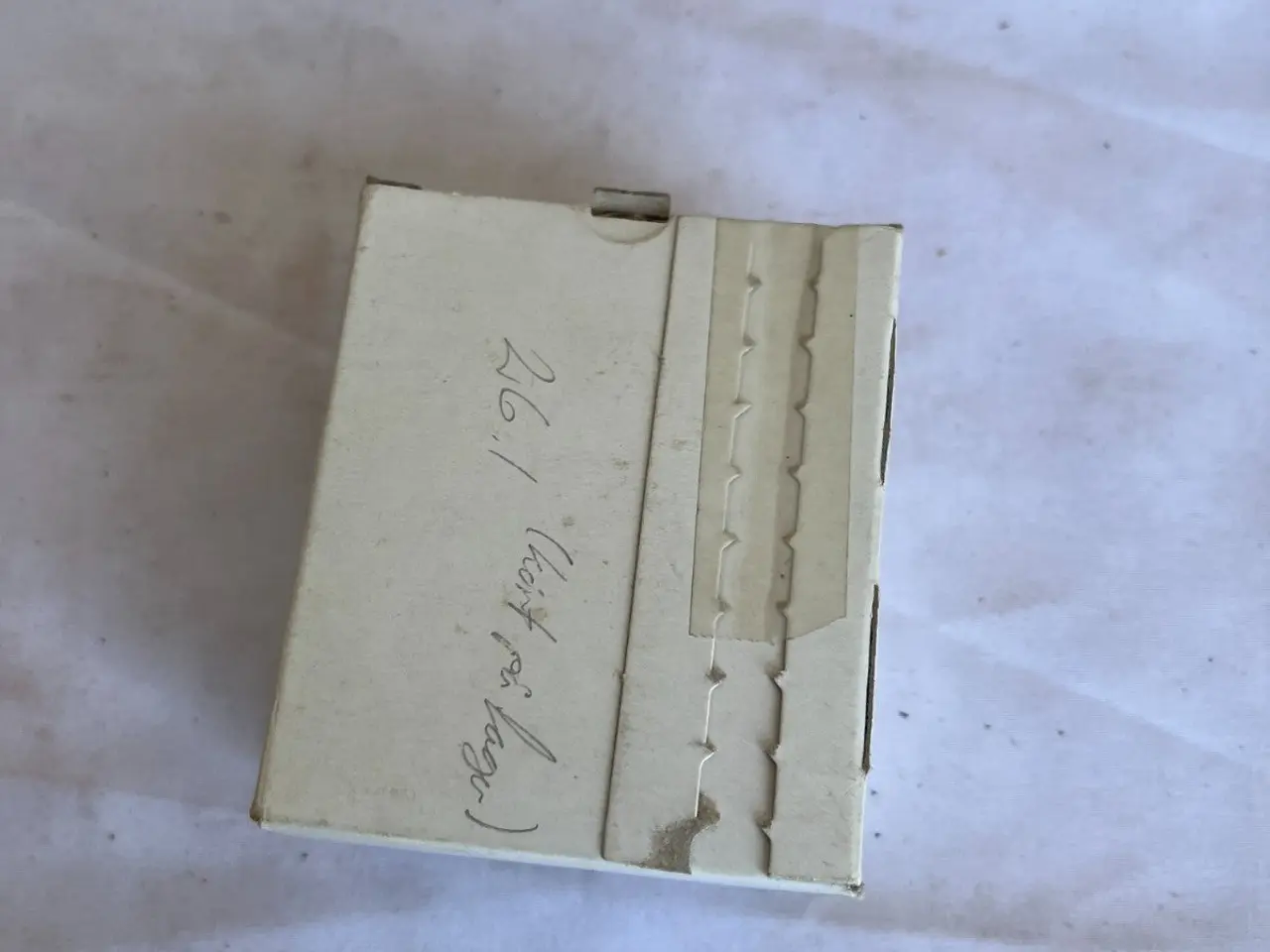 Billede 6 - Telemecanique LR2 K0314 Thermal Overload relæ Unit