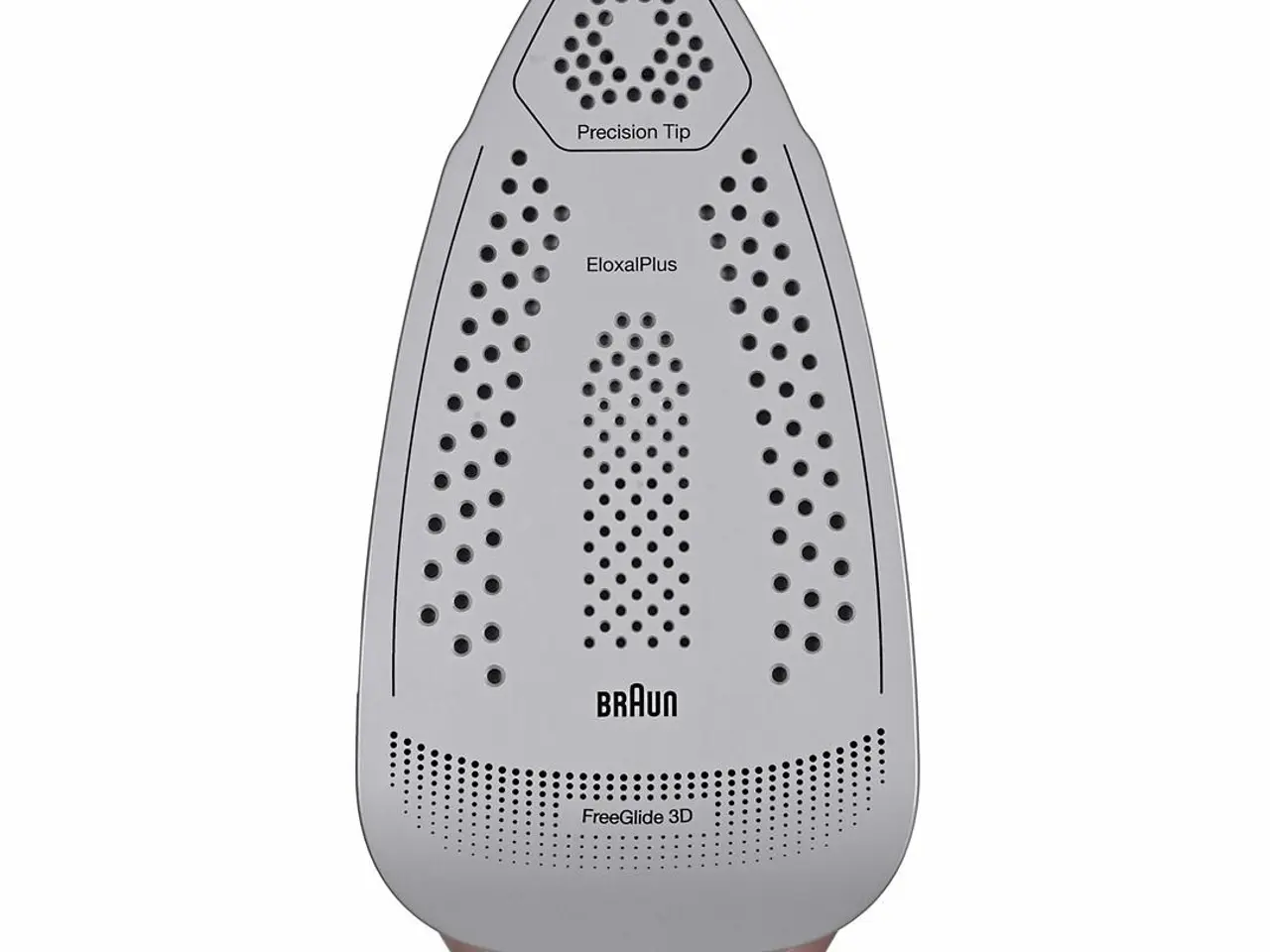 Billede 14 - Dampstation Braun CareStyle 7 Pro IS7286 - sort