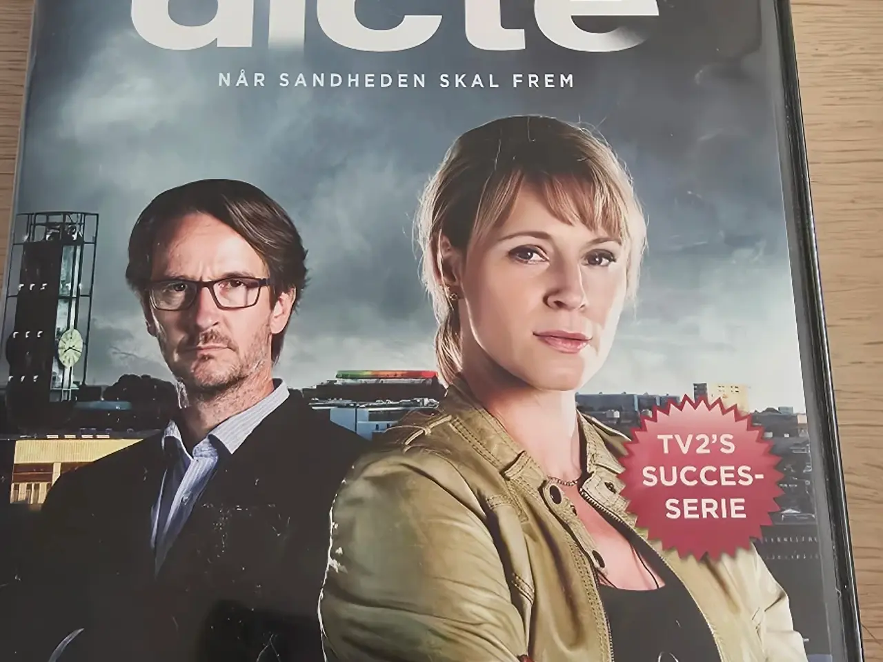 Billede 9 - Blandet dvd'er