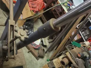 Giraf kran 1250 kilo
