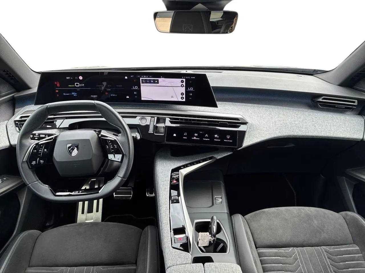 Billede 7 - Peugeot e-5008 77 GT 7prs