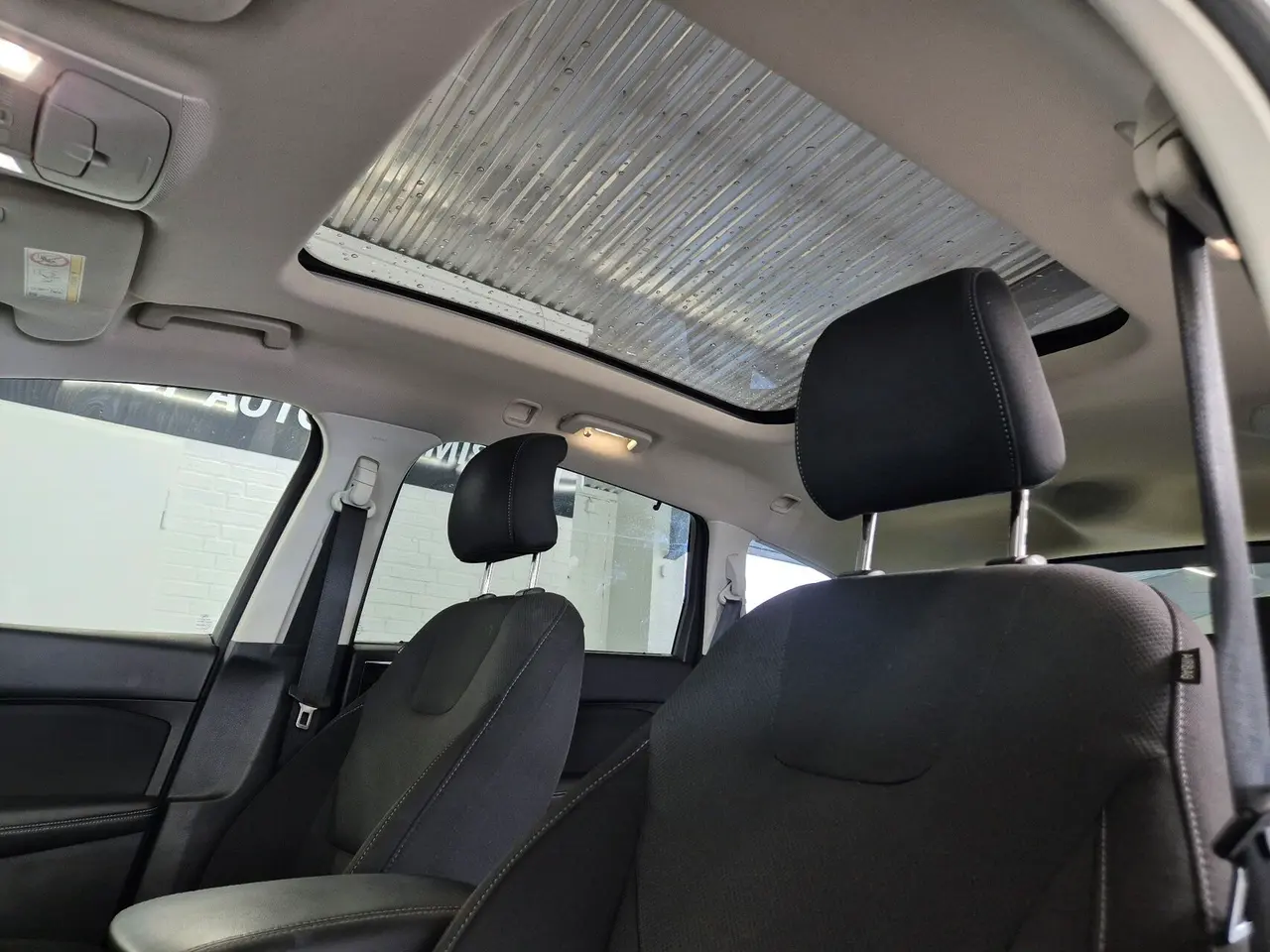 Billede 18 - Ford S-Max 2,0 EcoBoost Titanium 240HK 6g Aut.