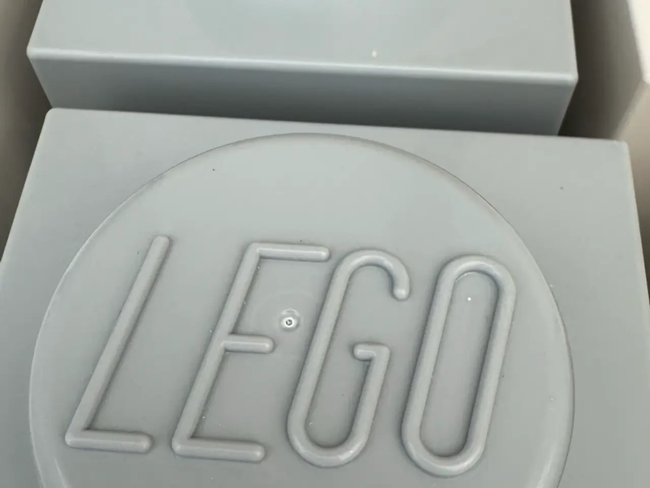 Billede 4 - LEGO Brick Storage opbevaringskasser