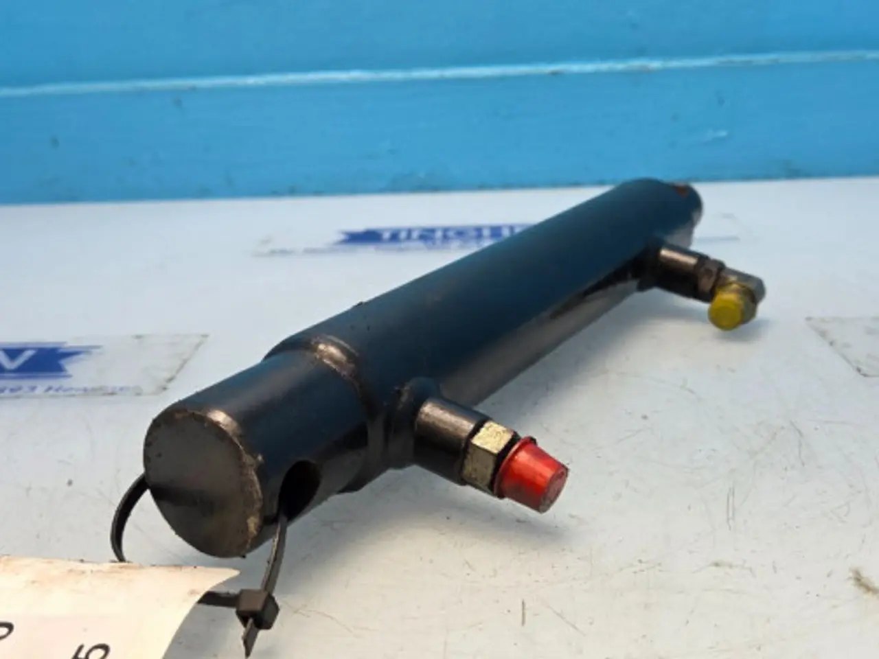 Billede 8 - New Holland BB9090 Cylinder 700726996