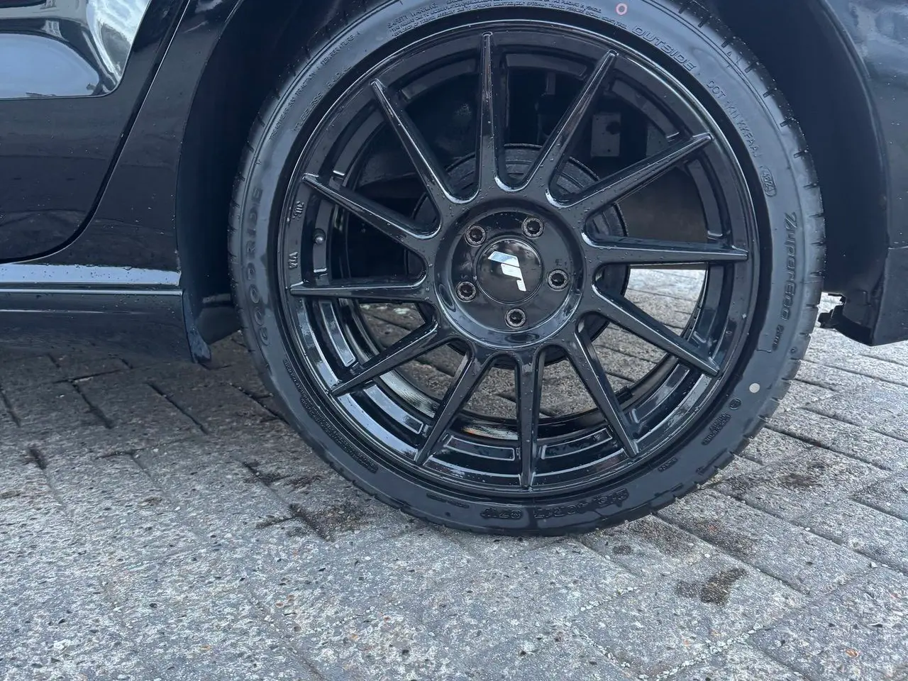 Billede 14 - VW Polo 1,2 TDI BM Trendline 75HK 5d
