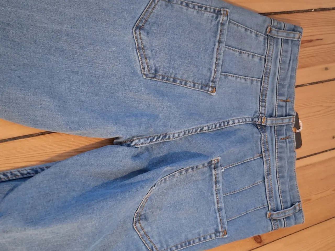 Billede 5 - AREF jeans str. 36